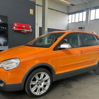 Volkswagen Polo Cross 1.4/69CV TDI