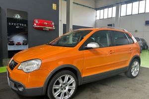 Volkswagen Polo Cross 1.4/69CV TDI