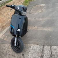 zip piaggio