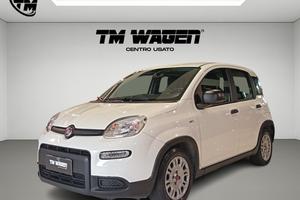 FIAT Panda 3ª serie - Panda 1.0 FireFly S&S Hybrid