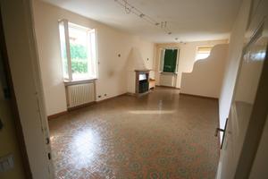 Appartamento in villa bifamiliare