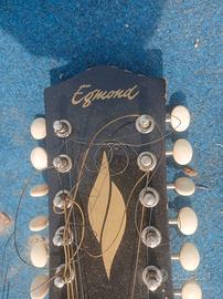 chitarra vintage 