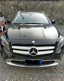 Mercedes Gla x156