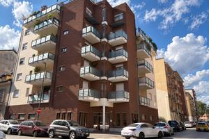 Appartamento Torino [Cod. rif 3388750VRG]