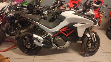 ducati multistrada 1200s 