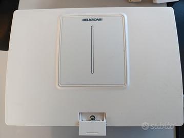KIT ALLARME CON CENTRALE ELKRON MP508 GT