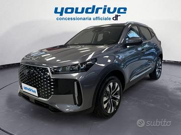 DR Automobiles DR5 NEW DR 5 1.5 BENZ.