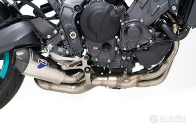 SCARICO COMPLETO TERMIGNONI CONICAL YAMAHA MT-09 /