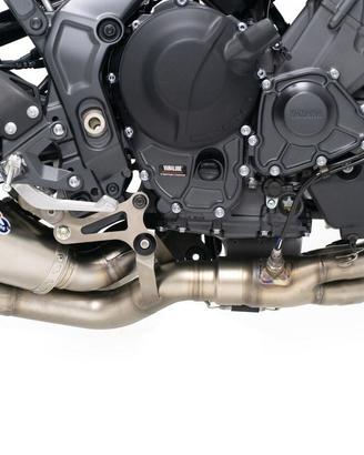 SCARICO COMPLETO TERMIGNONI CONICAL YAMAHA MT-09 /