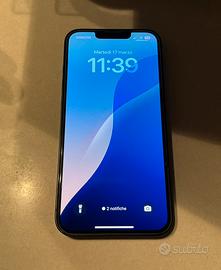iPhone 13 128gb