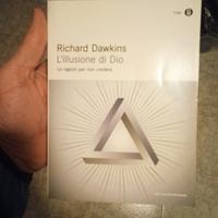 L'illusione di Dio. Le ragioni per non credere Ric