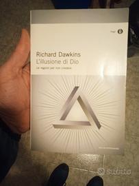 L'illusione di Dio. Le ragioni per non credere Ric