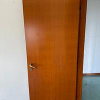 Porte interne