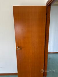 Porte interne