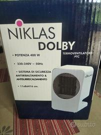 riscaldatore ambiente .