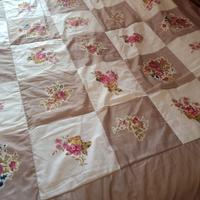 trapunta leggera Damart