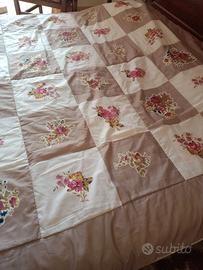 trapunta leggera Damart