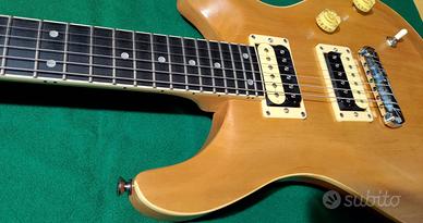 Chitarra PRS SE Style Artigianale