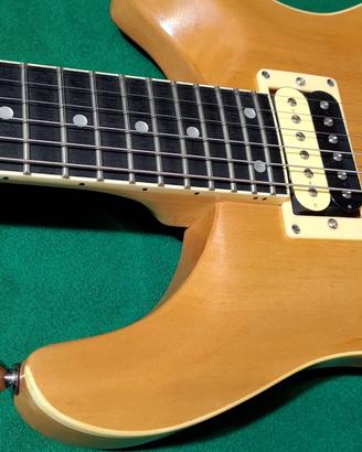 Chitarra PRS SE Style Artigianale