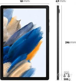 Samsung Galaxy Tab A8 Tablet Android 10.5 Pollici