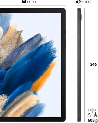 Samsung Galaxy Tab A8 Tablet Android 10.5 Pollici