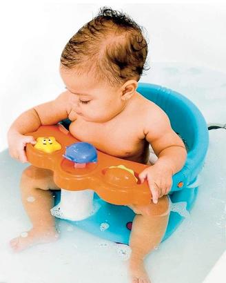 Foppapedretti_Tuffetto seggiolino da bagno