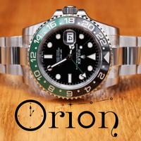 Rolex GMT-Master II Full Set