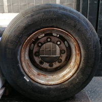NUOVA Michelin XTA2 445 45 19.5