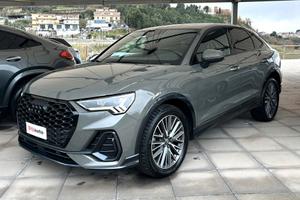 Audi Q3 SPB 35 TDI S tronic Business Plus