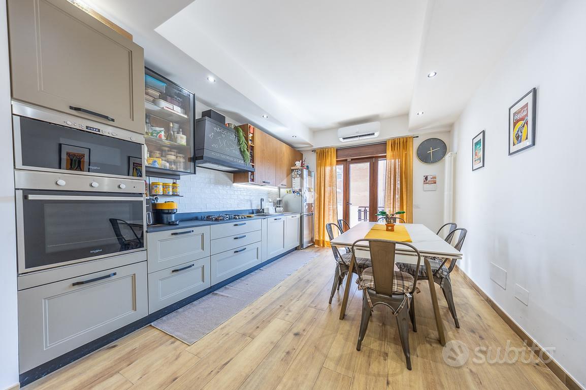 Appartamento – RM - Altro