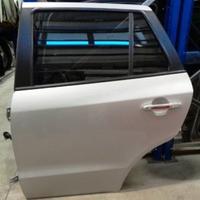 PORTA POSTERIORE SINISTRA PER SANTA FE 5 2011