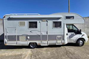 RIMOR Super Brig 688 tc