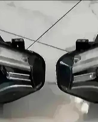 BMW 4 F32 F33 F36 Fari Xeno