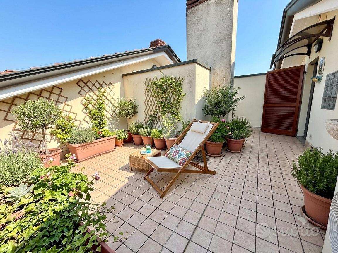 Apartment in Treviglio - Vista 2