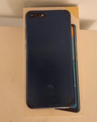 Tel Huawei