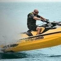 Sea doo rxp-x rs 300cv in pronta consegna