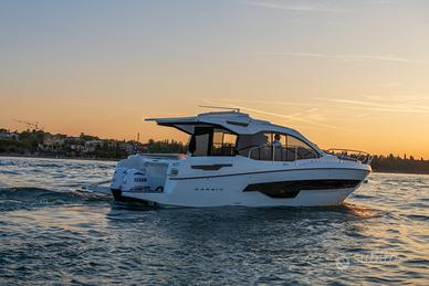 Karnic S37-x
