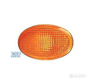 FRECCIE LATERALI FORD MAZDA