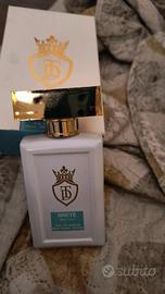 bianco latte dupe