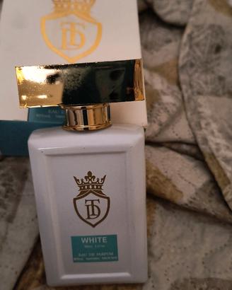 bianco latte dupe
