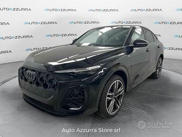 Audi Q5 SPB 2.0 TDI Mhev+ S line edition quat...