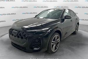 Audi Q5 SPB 2.0 TDI Mhev+ S line edition quat...