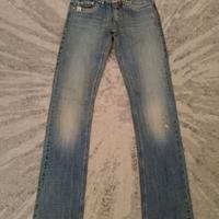 Promozione top fashion 