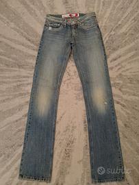 Promozione top fashion 