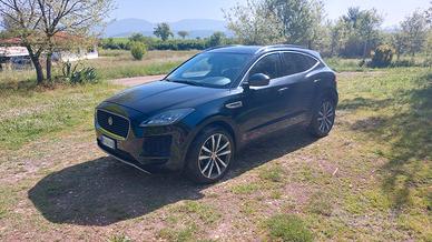 E-Pace 2.0d i4 HSE awd 240cv auto