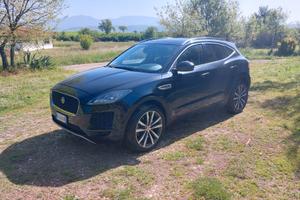 E-Pace 2.0d i4 HSE awd 240cv auto