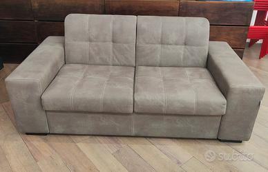 Divano Letto 2 posti