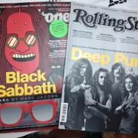 Numeri da collezione di Rolling Stones