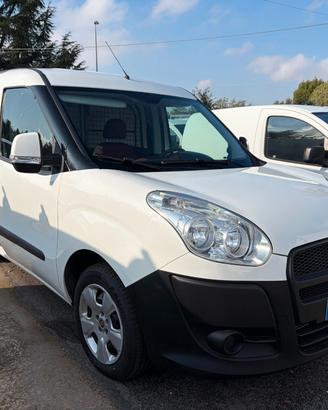 Fiat Doblò 1.6 MJT 105CV PN-TN Cargo Lamierato