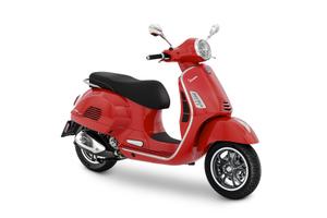 Vespa 310 GTS SUPER PROMO IMMATRICOLAZIONE INCLUSA